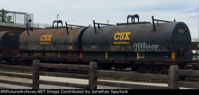 CSX 498767